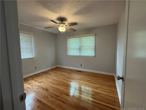 1417 Granada Drive Fayetteville NC 28314
