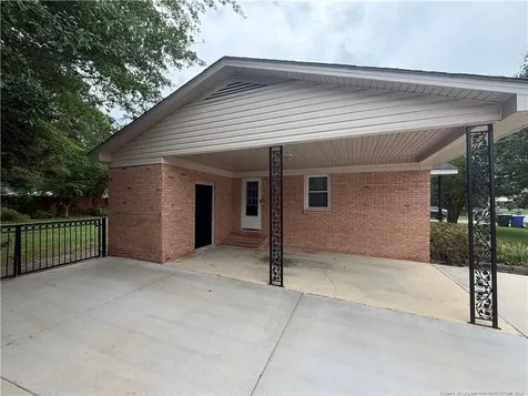 1417 Granada Drive Fayetteville NC 28314