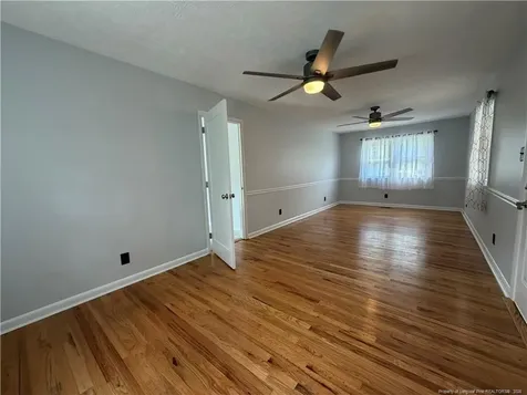 1417 Granada Drive Fayetteville NC 28314
