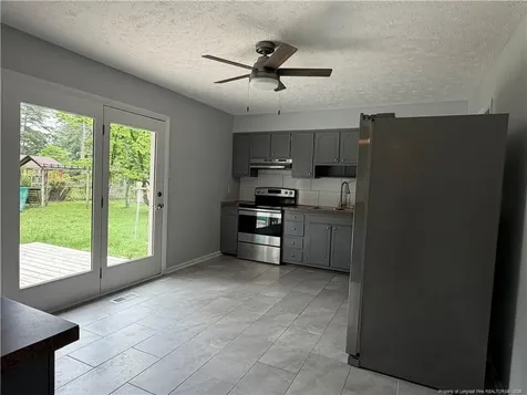 1417 Granada Drive Fayetteville NC 28314