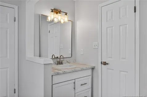 3328 Balero Court Spring Lake NC 28390