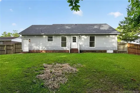 3328 Balero Court Spring Lake NC 28390
