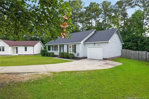 3328 Balero Court Spring Lake NC 28390