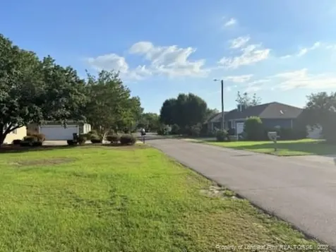 831 Castleberry Court Vass NC 28394