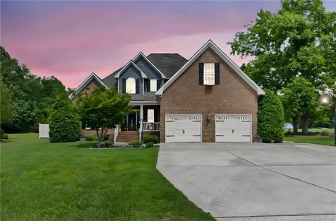 3989 Stedman Cedar Creek Road Fayetteville NC 28312
