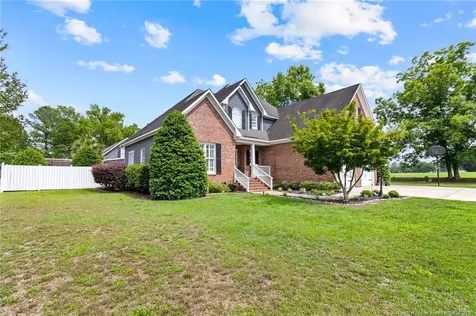 3989 Stedman Cedar Creek Road Fayetteville NC 28312