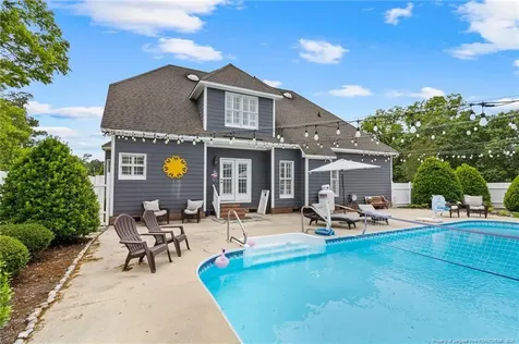 3989 Stedman Cedar Creek Road Fayetteville NC 28312