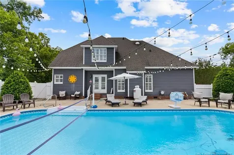 3989 Stedman Cedar Creek Road Fayetteville NC 28312