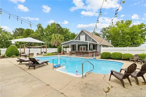 3989 Stedman Cedar Creek Road Fayetteville NC 28312