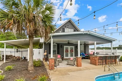 3989 Stedman Cedar Creek Road Fayetteville NC 28312