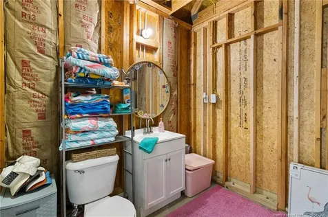 3989 Stedman Cedar Creek Road Fayetteville NC 28312