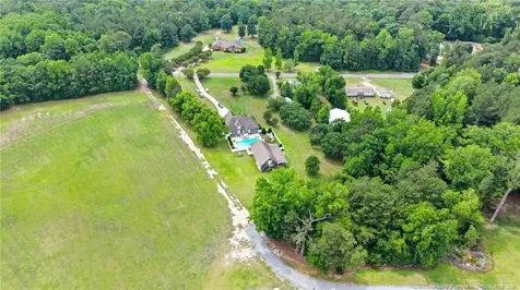 3989 Stedman Cedar Creek Road Fayetteville NC 28312