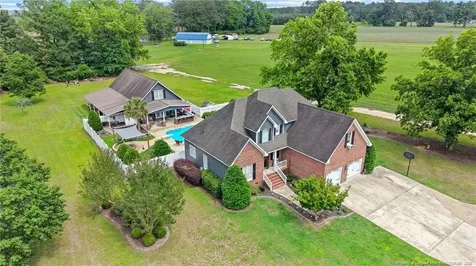 3989 Stedman Cedar Creek Road Fayetteville NC 28312