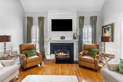 3989 Stedman Cedar Creek Road Fayetteville NC 28312
