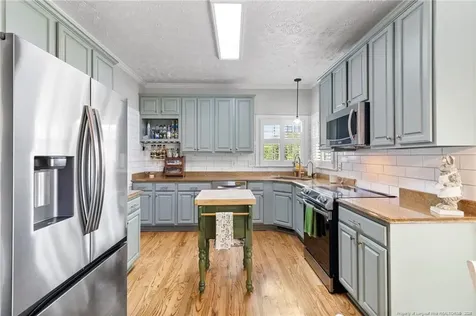 3989 Stedman Cedar Creek Road Fayetteville NC 28312