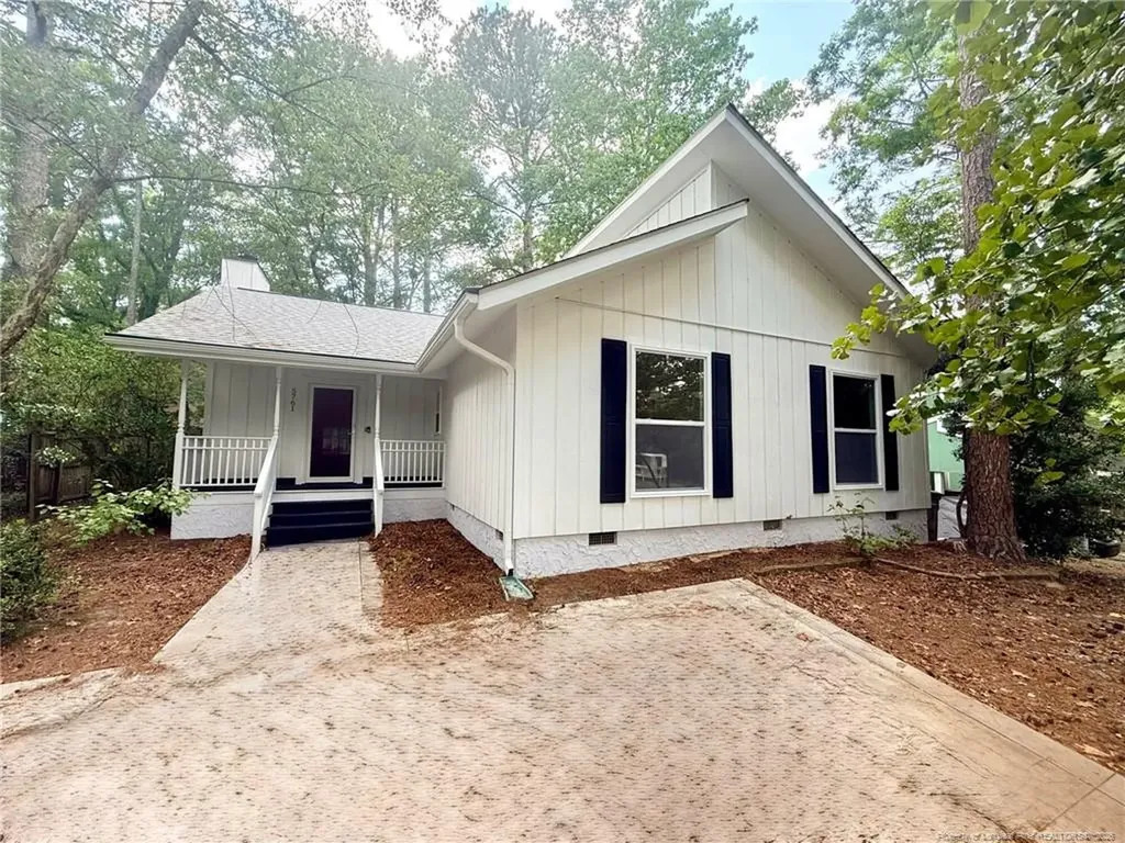 5761 Waterwood Drive Fayetteville NC 28314