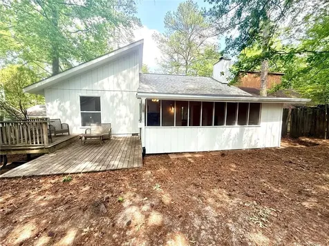5761 Waterwood Drive Fayetteville NC 28314