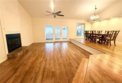 5761 Waterwood Drive Fayetteville NC 28314