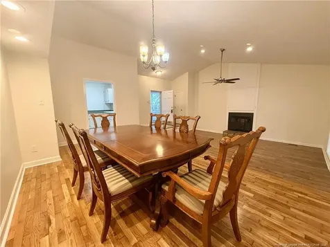 5761 Waterwood Drive Fayetteville NC 28314