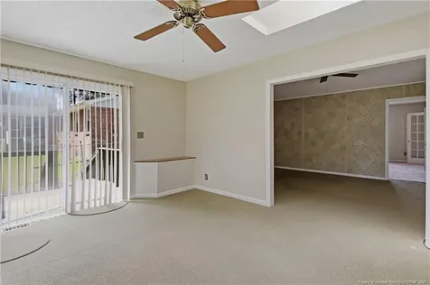 1837 Eichelberger Drive Fayetteville NC 28303