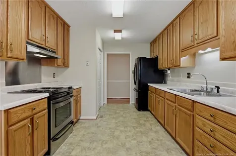 1837 Eichelberger Drive Fayetteville NC 28303