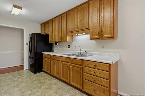 1837 Eichelberger Drive Fayetteville NC 28303