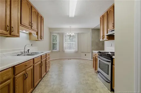 1837 Eichelberger Drive Fayetteville NC 28303