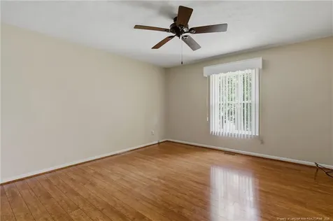 1837 Eichelberger Drive Fayetteville NC 28303