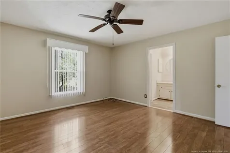 1837 Eichelberger Drive Fayetteville NC 28303