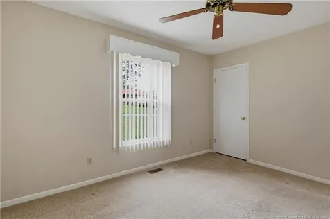 1837 Eichelberger Drive Fayetteville NC 28303