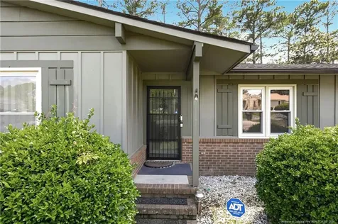 1837 Eichelberger Drive Fayetteville NC 28303