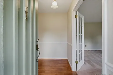 1837 Eichelberger Drive Fayetteville NC 28303