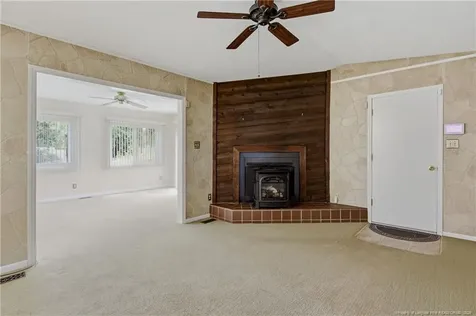 1837 Eichelberger Drive Fayetteville NC 28303