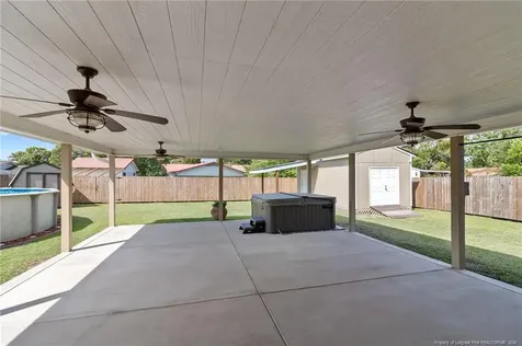 5938 Spinner Road Hope Mills NC 28348