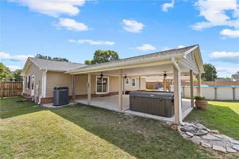 5938 Spinner Road Hope Mills NC 28348