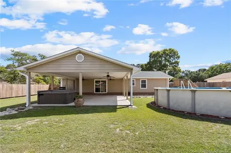 5938 Spinner Road Hope Mills NC 28348