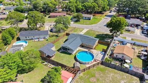 5938 Spinner Road Hope Mills NC 28348