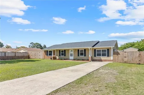 5938 Spinner Road Hope Mills NC 28348