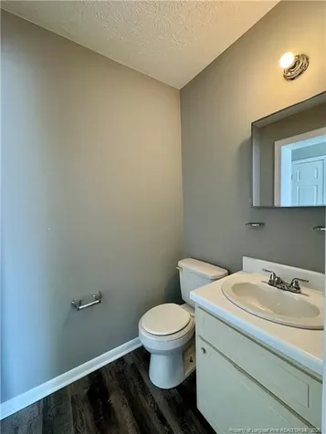 1222 Kienast Drive Fayetteville NC 28314