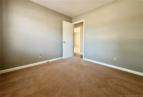 1222 Kienast Drive Fayetteville NC 28314