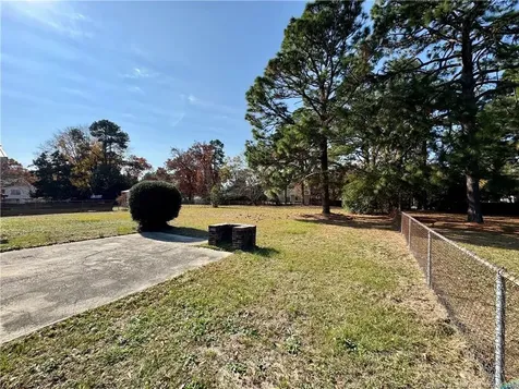 1222 Kienast Drive Fayetteville NC 28314