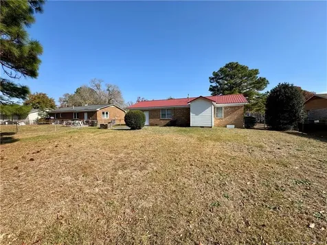 1222 Kienast Drive Fayetteville NC 28314