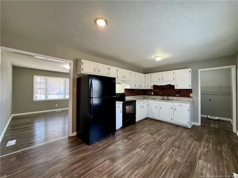 1222 Kienast Drive Fayetteville NC 28314
