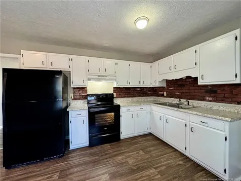 1222 Kienast Drive Fayetteville NC 28314