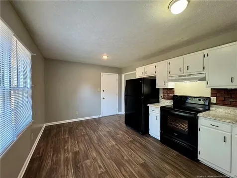 1222 Kienast Drive Fayetteville NC 28314