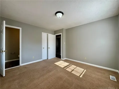 1222 Kienast Drive Fayetteville NC 28314