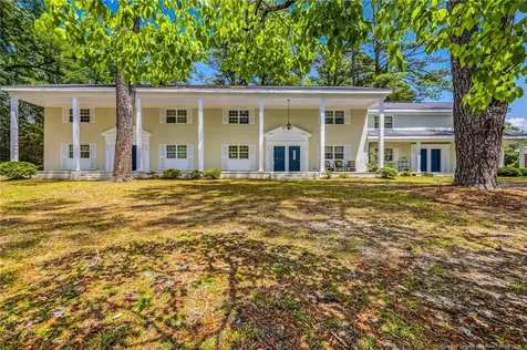 2328 Barrington Circle Fayetteville NC 28303
