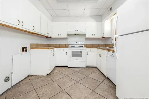 2328 Barrington Circle Fayetteville NC 28303