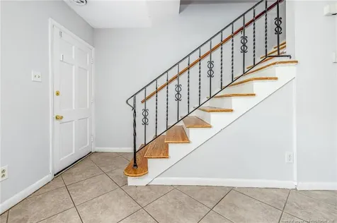 2328 Barrington Circle Fayetteville NC 28303