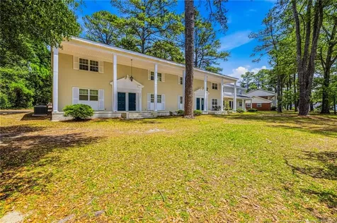 2328 Barrington Circle Fayetteville NC 28303